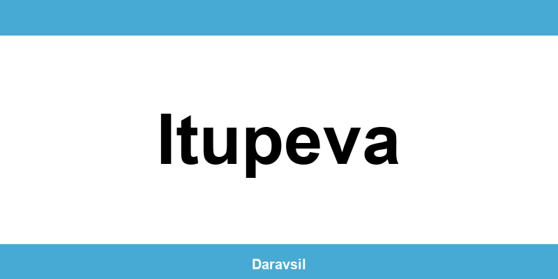 Agência da Caixa Econômica Federal em Itupeva