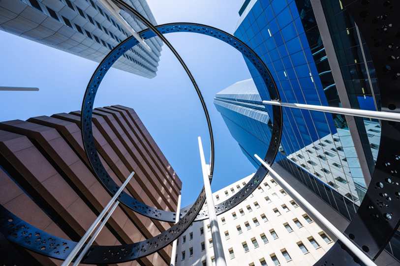 Agência da Caixa Econômica Federal em Mairiporã