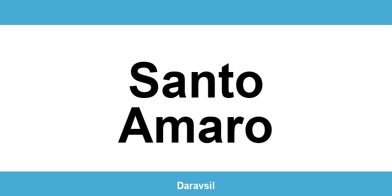 Agência da Caixa Econômica Federal em Santo Amaro