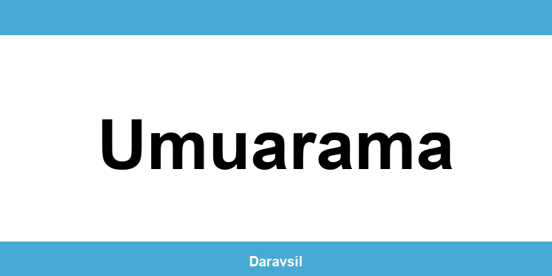 Agência da Caixa Econômica Federal em Umuarama