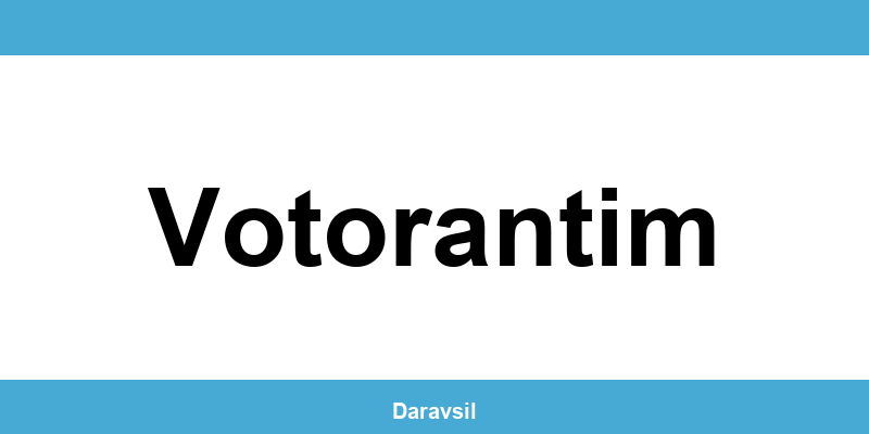 Agência da Caixa Econômica Federal em Votorantim